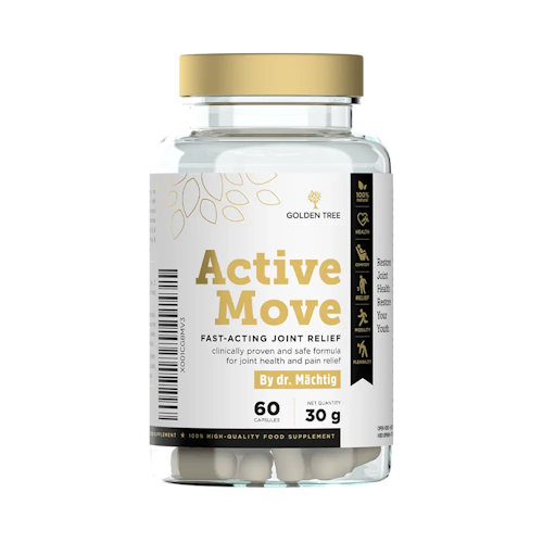 Active Move