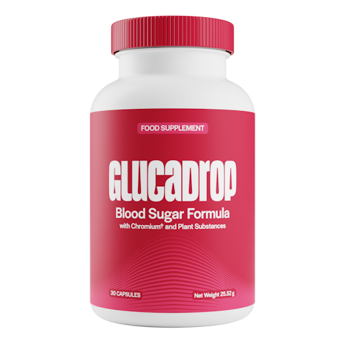 Glucadrop product image